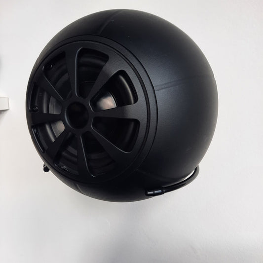 SW-300 mit Wandhatlerung