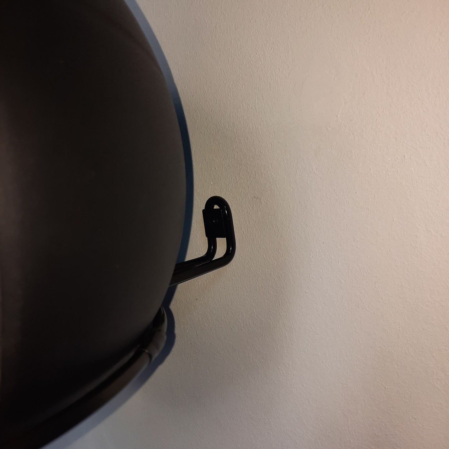 Montagebespiel für S-300 Wandhalterung