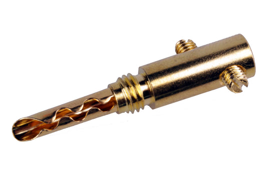 blanker Bananastecker