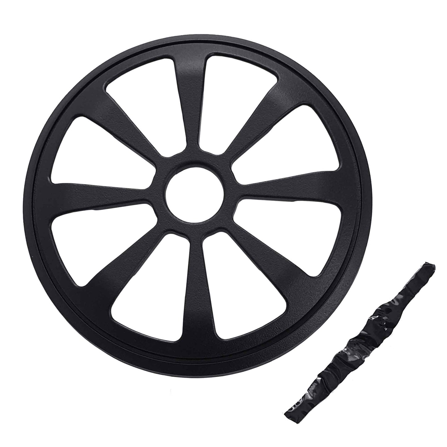 D-165i Gitter mit Klebestreifen