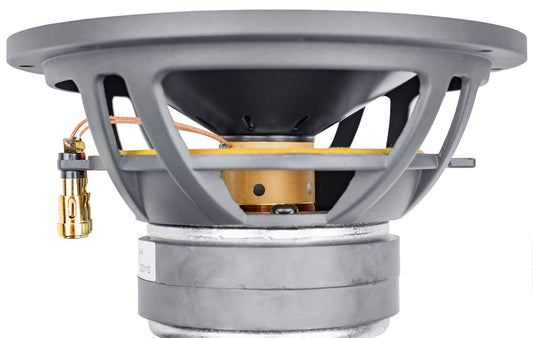 D-200 Subwoofer Bass Chassis 20cm