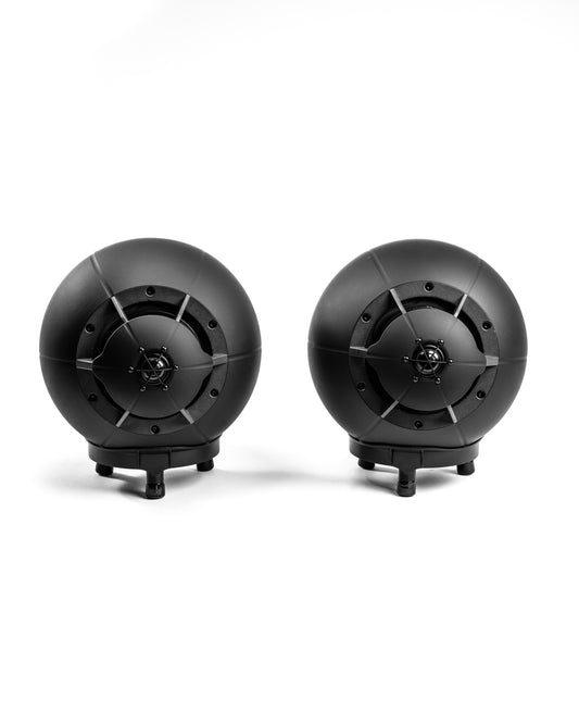 S-300 passiver Kugel Lautsprecher