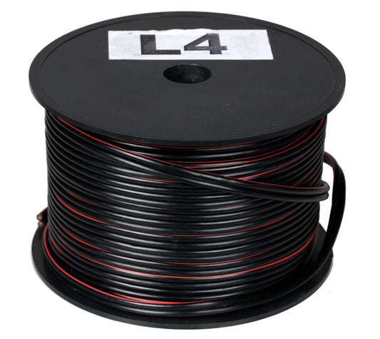 Reckhorn L-4 Lausprecherkabel 70m Kabeltrommel
