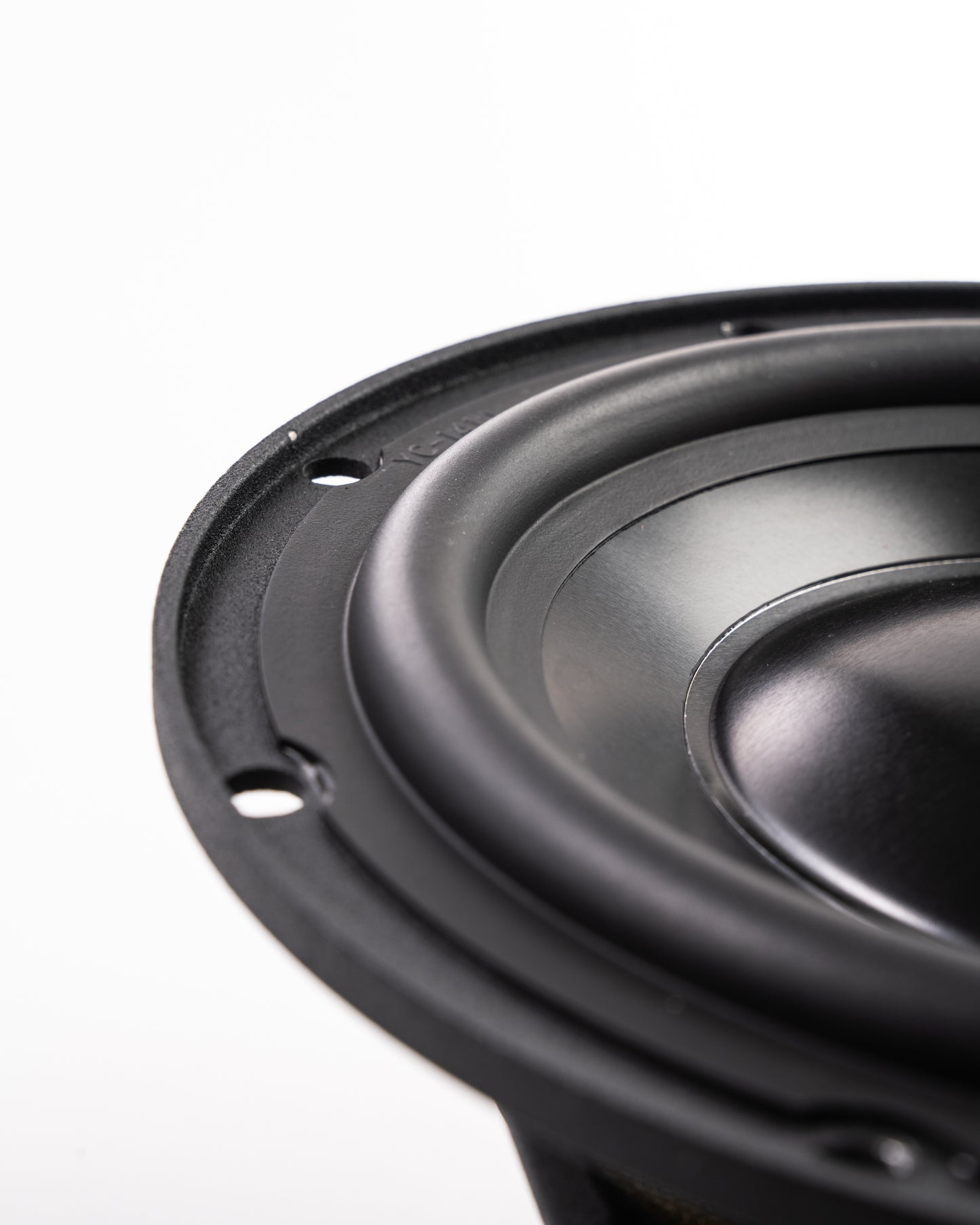 D-165i Subwoofer Bass Lautsprecher / Einbaulautsprecher 16cm Gebraucht