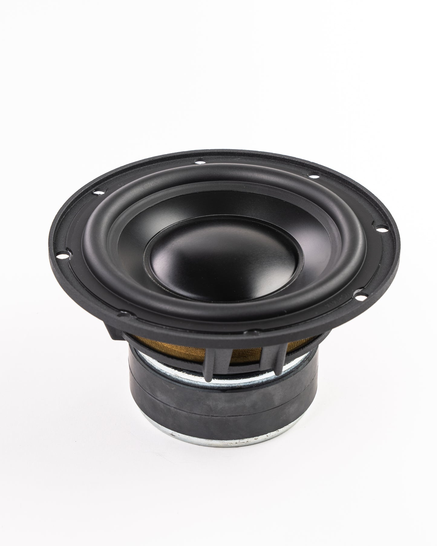 D-165i Subwoofer Bass Lautsprecher / Einbaulautsprecher 16cm Gebraucht