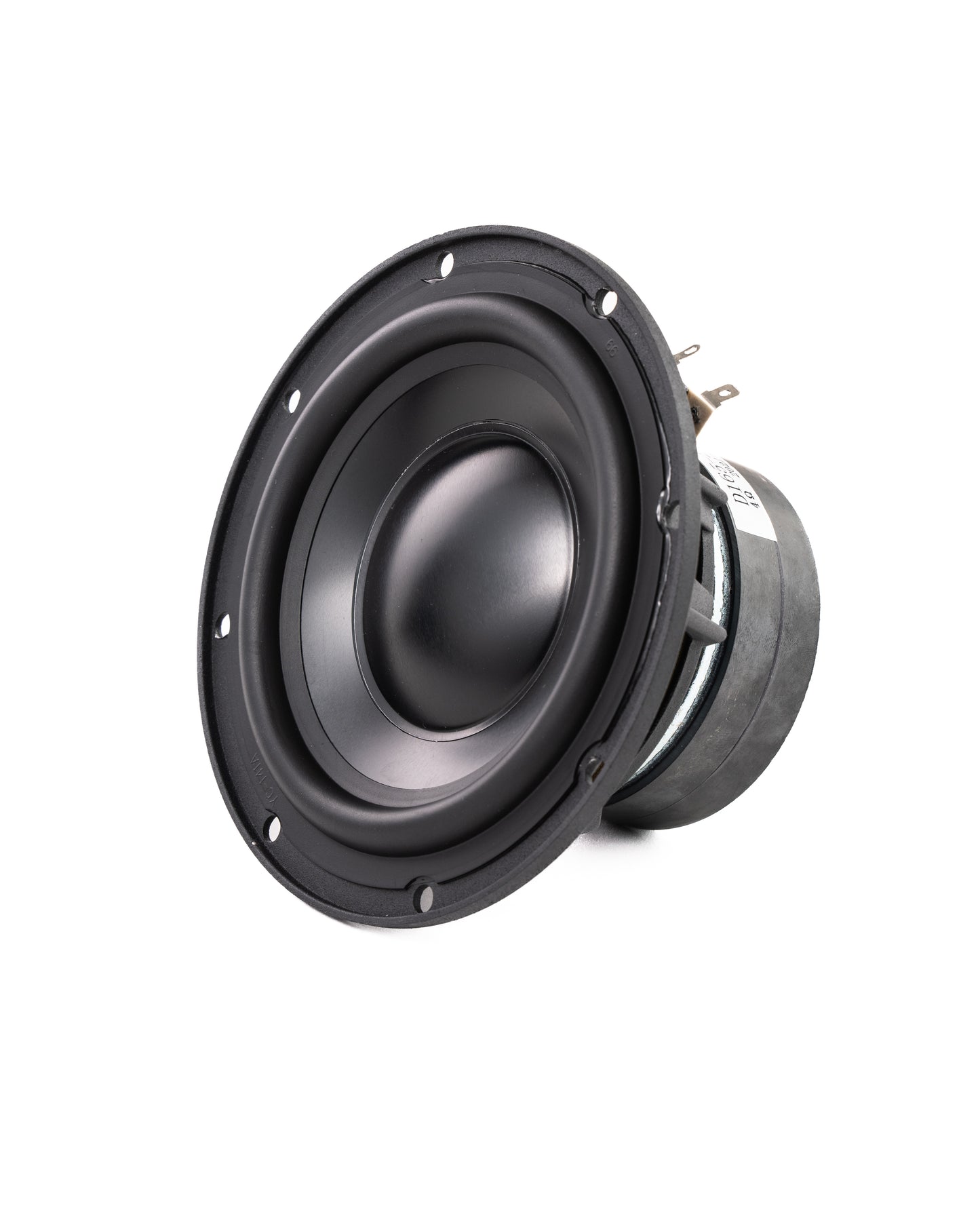 D-165i Subwoofer Bass Lautsprecher / Einbaulautsprecher 16cm Gebraucht