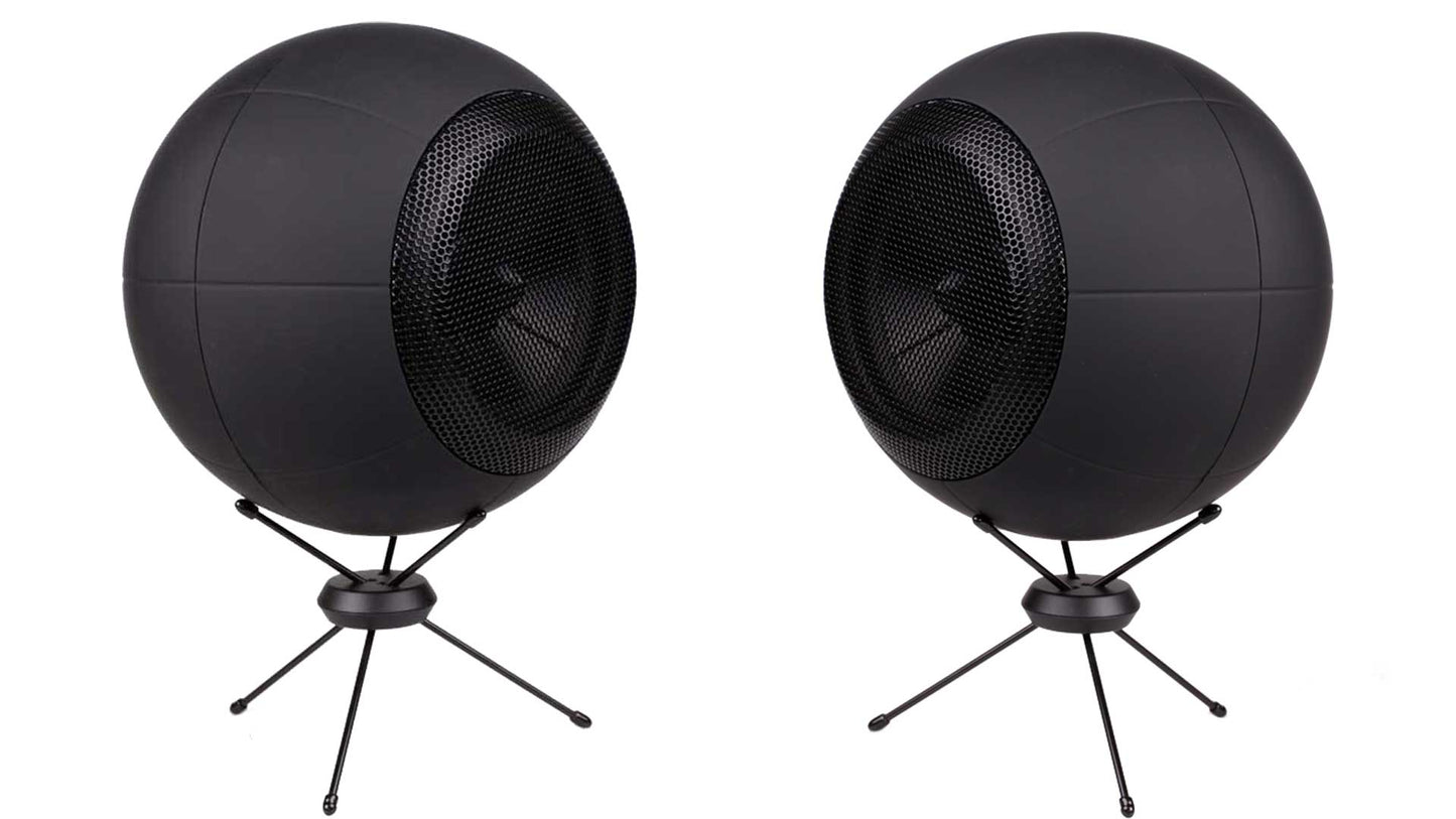 A-2.1 Verstärker + 2x S-150 Lautsprecher + SW-300i Subwoofer