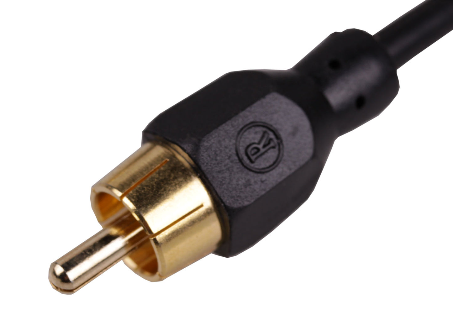 Cinchkabel Stecker Rechts