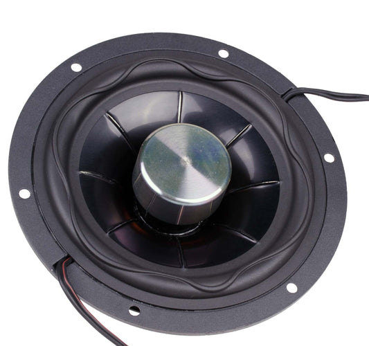 Reckhorn C-191 Koxiallautsprecher Rückseite