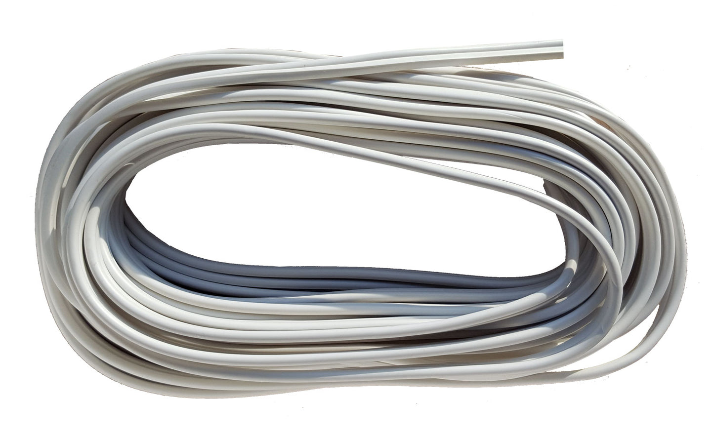 Reckhorn L-1.5 weißes Lautsprecherkabel