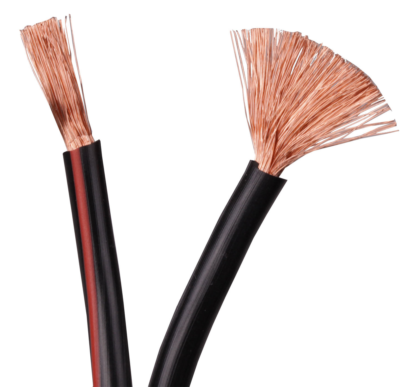 Reckhorn Lautsprecherkabel L-4 Abisoliert