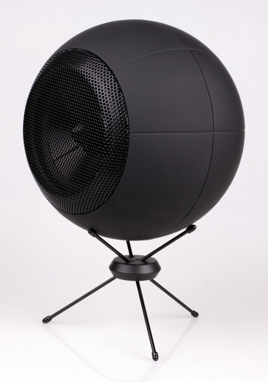 Ein Paar S-150 Kugellautsprecher