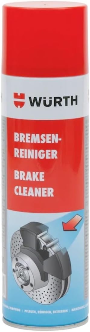 BREMSREINIGER-500ML