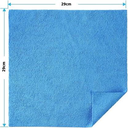 Alubutyl Starter-Set 2m² – Komplettset zur Fahrzeugdämmung inkl. Cutter, Isopropanol & Mikrofasertuch