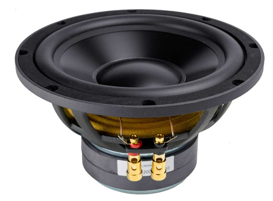 D-200 Subwoofer Bass Chassis  20cm