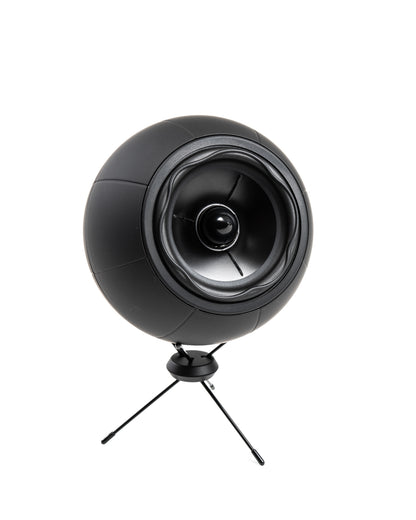 1 pair of Reckhorn S-150i spherical loudspeakers