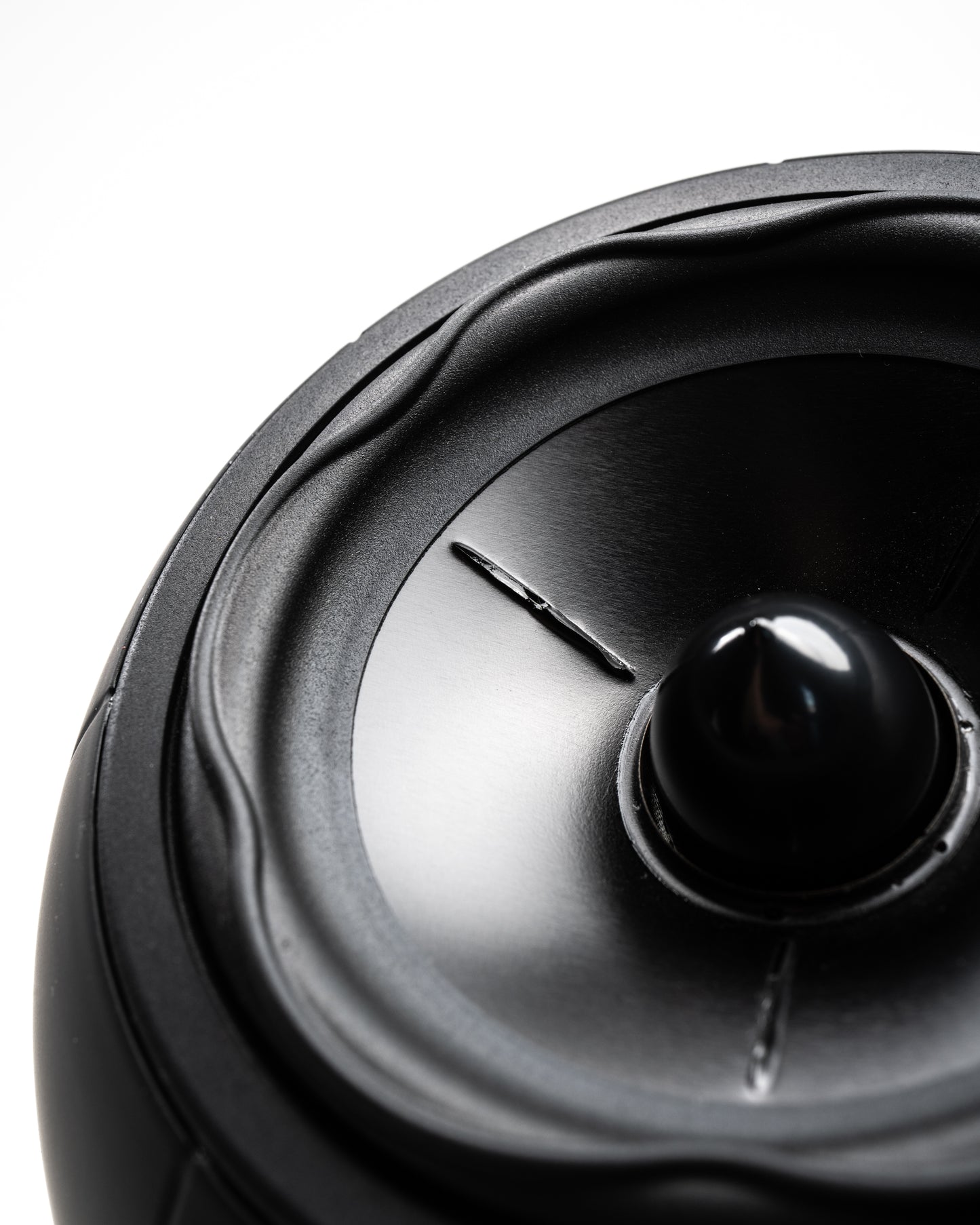 1 pair of Reckhorn S-150i spherical loudspeakers