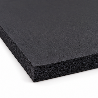 RECKHORN Dämmplatten 19 mm – nicht selbstklebend – 5 m² / 10 Stück