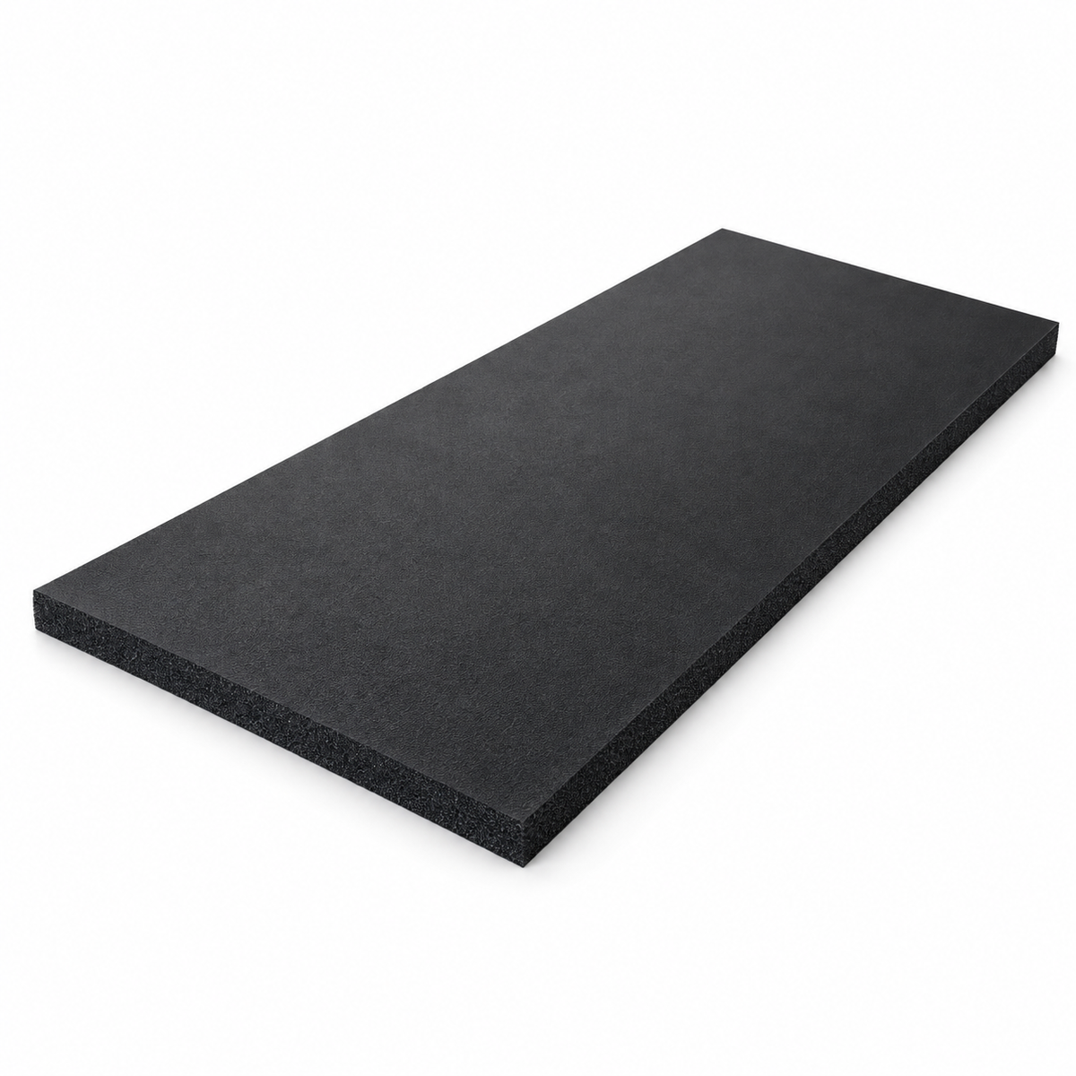 RECKHORN Dämmplatten 19 mm – nicht selbstklebend – 5 m² / 10 Stück