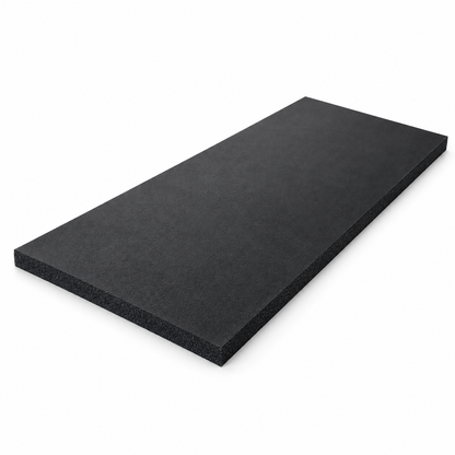 RECKHORN Dämmplatten 19 mm – nicht selbstklebend – 5 m² / 10 Stück