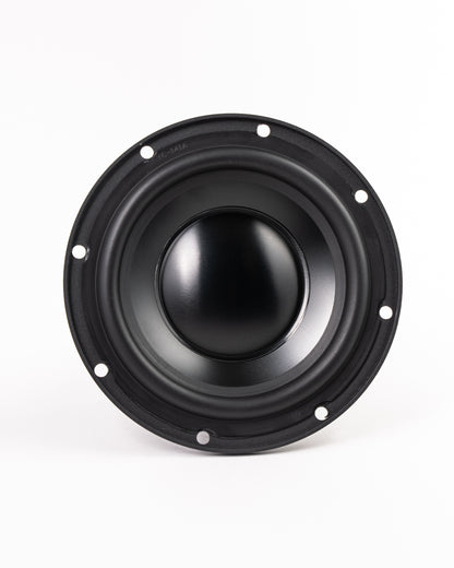 D-165i Subwoofer Bass Lautsprecher / Einbaulautsprecher 16cm