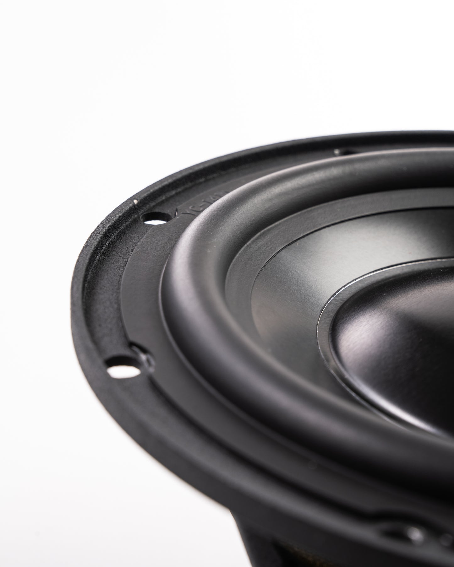 D-165i Subwoofer Bass Lautsprecher / Einbaulautsprecher 16cm