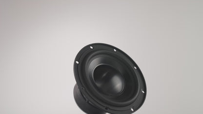 D-165i Subwoofer Bass Lautsprecher / Einbaulautsprecher 16cm