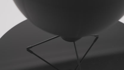 1 pair of Reckhorn S-150i spherical loudspeakers